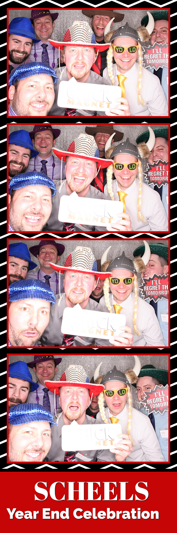 SCHEELS Year End Celebration | View more photos from the event at gallery.photoboothbillings.com/u/PhotoBoothBillings/SCHEELS-Year-End-Celebration